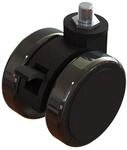 Next Level Racing Lockable Castor Wheels