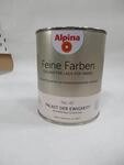 Alpina Feine Farben Lack No. 42 Palast der Ewigkeit&reg; edelmatt 750ml