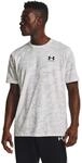 Under Armour Herren UA ABC CAMO SS Shirt
