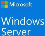 Microsoft Windows Server 2022 Standard x64 16Core [DE] DVD