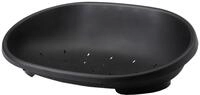 Savic Snooze Medium Schwarz