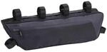 BBB Cycling Fahrradtasche Rahmen Wasserabweisend I Fahrrad Rahmentasche I Bike Bag