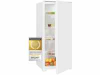 Exquisit Einbau-Vollraumkühlschrank EKS201-V-E-040F | Einbaugerät 