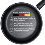 Fissler Adamant Premium/beschichtete Edelstahl-Pfanne (&Oslash; 24 cm)