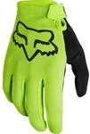 Ranger Gloves Fluo Yellow S