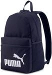 PUMA 075487 43 Unisex Rucksack, Marineblau, OSFA
