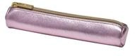 herlitz 50033300 runder Mini-Faulenzer Metallic rose,1 St&uuml;ck, 20 x 6 x 6 cm