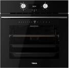 TEKA Einbau-Backofen MaestroPizza, Ofen mit Grillrost, hohe Temperatur bis 340&deg;,