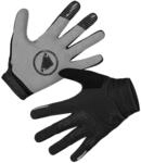 Endura MTB-Handschuhe SingleTrack Windproof Schwarz Gr. XL