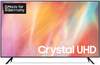 Samsung Crystal UHD TV 4K AU7199 65 Zoll (GU65AU7199UXZG, Deutsches Modell),...