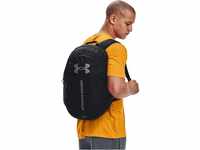 Under Armour Unisex UA Hustle Lite Backpack Backpack
