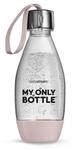 Sodastream 0,5L My Only Bottle Kunststoffflasche, Pink
