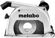 metabo Trenn-Absaugschutzhaube f&uuml;r Winkelschleifer (mit &Oslash; 230 mm f&uuml;r...