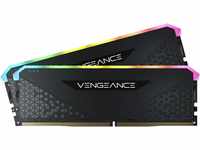 Corsair Vengeance RGB RS 32 GB (2 x 16 GB) DDR4 3.200MHz C16 Arbeitsspeicher