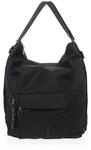 Mandarina Duck Damen Md 20 Geldb rsen, Schwarz, 31x39x14 (L x H W) EU