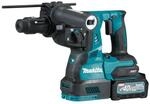 Makita SDS-Plus 40 V Max Li-Ion 28 mm Perfo-Droker-HR004GZ01