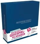 Asmodee Bezzerwizzer Studio, BEZZERWIZZER Quiz- und Partyspiel, 2+ Spieler, Ab 15+
