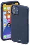 Hama H&uuml;lle f&uuml;r Apple iPhone 12 mini kompatibel mit MagSafe (Magnetische H&uuml;lle f&uuml;r