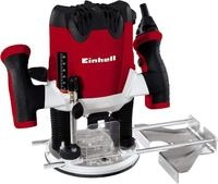 Einhell Oberfr&auml;se TE-RO 1255 E (1200 W, Spannzange &Oslash; 6 und 8 mm, 55 mm Hubh&ouml;he,