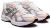 ASICS Lifestyle - Schuhe Damen - Sneakers Gel-1130 Damen weissbeige 37,5