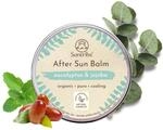 Suntribe Bio-Aftersunbalsam Eukalyptus & Jojoba - 100 ml, 100% Bio & Nat&uuml;rlich -