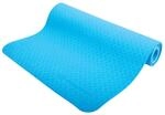 Schildkr&ouml;t Yogamatte, 4mm, PVC-freie, einfarbige Yogamatte, hochwertig...