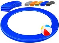 KESSER&reg; Trampolin Randabdeckung &Oslash;244, 305, 366, 427cm & 30cm breit,...