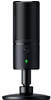 Razer Seiren Emote - USB Kondensator-Mikrofon für Streaming mit Emoticon...