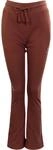 adidas Damen Open Hem Tp Pants