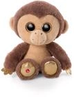 NICI 46949 Original &ndash; Glubschis Hobson 25 cm &ndash; Kuscheltier Affe mit gro&szlig;en Augen