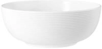 Foodbowl 20 cm - Seltmann Weiden Beat Wei&szlig; uni - Sch&uuml;ssel Schale - 1 St&uuml;ck