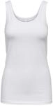 ONLY Damen Top Onllive Love Tank Noos | Tanktop
