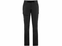 VAUDE Outdoorhose Badile Pants II - Wanderhose Damen mit Stretch, leichte, robuste &