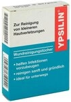 YPSILIN Wundreinigungst&uuml;cher 5 St