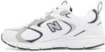 NEW Balance ML408A 408 Herren White/Black EU 42.5