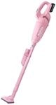 Makita CL108FDSAP Akku-Staubsauger Pink