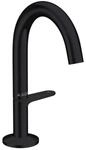 hansgrohe Waschtisch-Einhebelmischer Sel. 140 Axor One A 122mm, m...