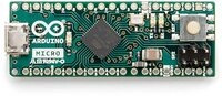 Arduino Micro Without headers [A000093] - Kompaktes Board mit
