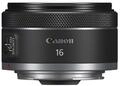 Canon RF Objektiv 16mm F2.8 STM &ndash; Ultraweitwinkel-Festbrennweite f&uuml;r Vlogging &