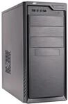 One Business PC AO029 - Radeon 740M - AMD Ryzen 5 8500G - 1 TB NVMe - 8GB RAM -
