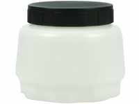 WAGNER Farbbehälter mit Deckel 1300 ml, Zubehör für WAGNER Farbsprühsysteme