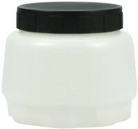 WAGNER Farbbeh&auml;lter mit Deckel 1300 ml, Zubeh&ouml;r f&uuml;r WAGNER Farbspr&uuml;hsysteme