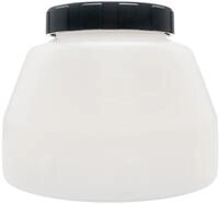 WAGNER Farbbeh&auml;lter mit Deckel 1400 ml, Zubeh&ouml;r f&uuml;r WAGNER Farbspr&uuml;hsysteme