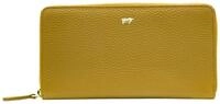 BRAUN B&Uuml;FFEL Asti Geldb&ouml;rse RFID Leder 19 cm