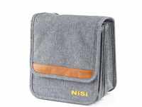 NiSi Filtertasche für 7 150mm-Filter (150x150mm & 150x170 mm) und einen 150mm