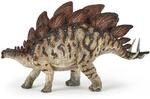 Papo Stegosaurus-Dinosaurier-Figur, Jura-Kollektion, ab 3 Jahren | Lernspiel &uuml;ber