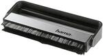 Hama Carbon Schallplattenb&uuml;rste (zur Reinigung von LPs, antistatisch)
