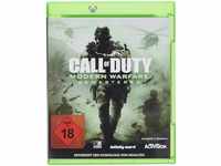 Call of Duty: Modern Warfare Remastered - [Xbox One]