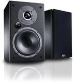 Magnat Monitor Reference 2A, Bluetooth-Stereo-Regallautsprecher mit HDMI,