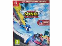 Team Sonic Racing 30th Anniversary Edition (Nintendo Switch)